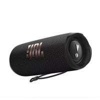 JBL Flip 6 Black