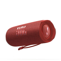 JBL Flip 6 Red