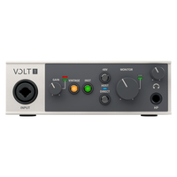 Universal Audio Volt 1