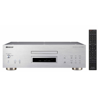 Pioneer PD-50AE Hi-End CD/SACD - Silver 4573211158335