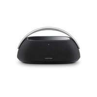 Harman Kardon Go + Play 3 - Black (1200130001093)