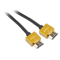 GoGen HDMI150MM03  HDMI 1.4  Ethernet  1.5m