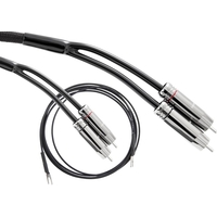 Atlas Cables Mavros Ultra TT RCA - 0.5m