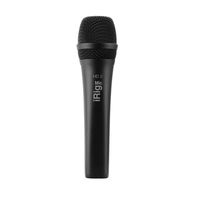 IK Multimedia iRig Mic HD-2  - Πυκνωτικό USB