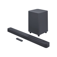 JBL Bar 500 (JBLBAR500PROBLKEP)