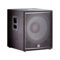 JBL JRX 218S