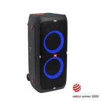 JBL Partybox 310 - 3 Χρόνια Εγγύηση Αντιπροσωπείας-