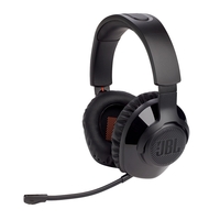 JBL Quantum 350 Over-Ear Wireless 2.4Ghz Gaming Headset