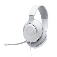 JBL Quantum 100 White