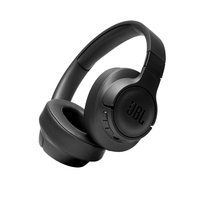 JBL Tune 760BTNC Over-ear BT  ANC Multi-point - Black