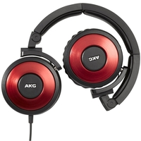 AKG K 619 Red