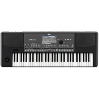 Korg PA600