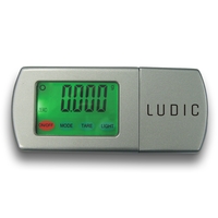 Ludic Nova Digital Stylus Force gauge