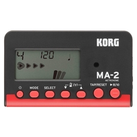 Korg MA-2 Ψηφιακός Mετρονόμος - BKRD