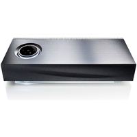 Naim mu-so 2nd Generation Black -Βραβείο EISA-