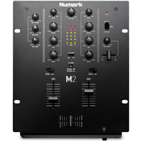 Numark M-2 - 2ch