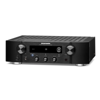 Marantz PΜ7000N Integrated Amplifier Black 4951035071045