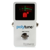 TC Electronic Polytune 3