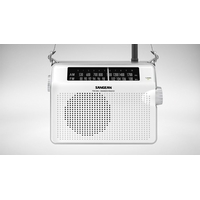 Sangean PR-D6 White