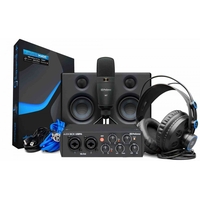 Presonus Audiobox 96 Studio SET Ultimate 25th Anniversary Edition