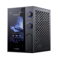 FIIO R7 Black (6953175760849)