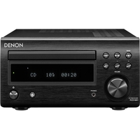 Denon RCD-M41 Black