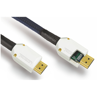 Ricable 11471 Supreme F12mkII HDMI 2.0 with integrated active microprocessor-12.5m