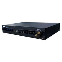 System Fidelity ST 270 Black --5708444091633--