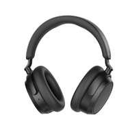 Sennheiser Accentum Plus Wireless - Black (4260752330596)