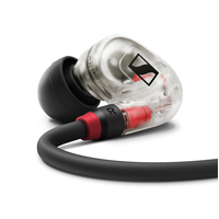 SENNHEISER IE-100-Pro-Clear-Ακουστικά In-Ear