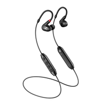 SENNHEISER IE-100-Pro-Wireless-Black Ακουστικά In-Ear