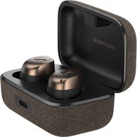 Sennheiser Momentum True Wireless 4 - Black Copper (4260752332422)