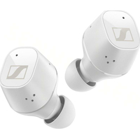 SENNHEISER CX-Plus-True-Wireless-White Ακουστικά με Μικρόφωνο Bluetooth