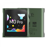 Shanling M0 Pro - Green (6972835391483)