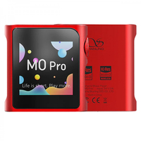 Shanling M0 Pro - Red (6972835391476)