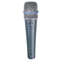 Shure Beta 57A - Δυναμικό οργάνων