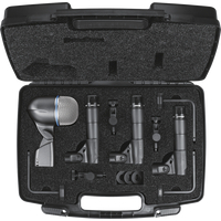 Shure DMK57-52 - Drum Kit