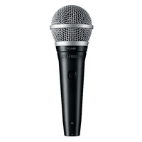 Shure PGA48-E - Δυναμικό χειρός