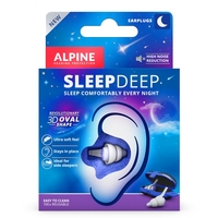 Alpine SleepDeep (111.21.158)
