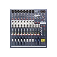 Soundcraft EPM8 SPIRIT- 8 mic 2 stereo