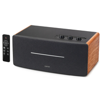 Edifier D12 2.1 Stereo Bluetooth Speaker - Brown