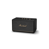 Marshall Stanmore III - Black