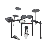 Υamaha DTX6K-X Ηλεκτρονικό Drums Set