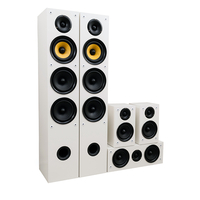 Taga harmony TAV-506 v.2 Set White - 5.0