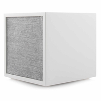 Tivoli Cube White