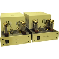 Tsakiridis Devices Apollon Plus Power Amplifier (Ζεύγος)