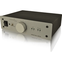 Tsakiridis Devices Dionysos Passive Preamplifier