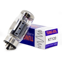 Tung-Sol KT 120 Electron Tube - Matched Pair (Ζεύγος)