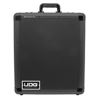 UDG U93011BL Ultimate Pick Foam Flight Case Multi Format M Black