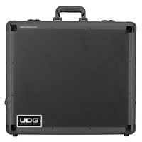 UDG U93012BL UDG Ultimate Pick Foam Flight Case Multi Format L Black